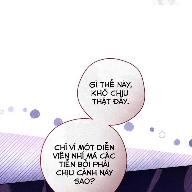 Cuộc Sống Bắt Đầu Khi Làm Một Diễn Viên Nhí: Chapter 48