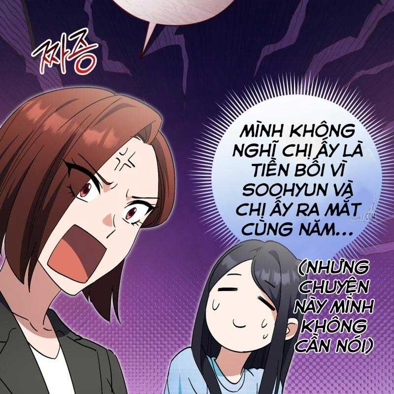 Cuộc Sống Bắt Đầu Khi Làm Một Diễn Viên Nhí: Chapter 48