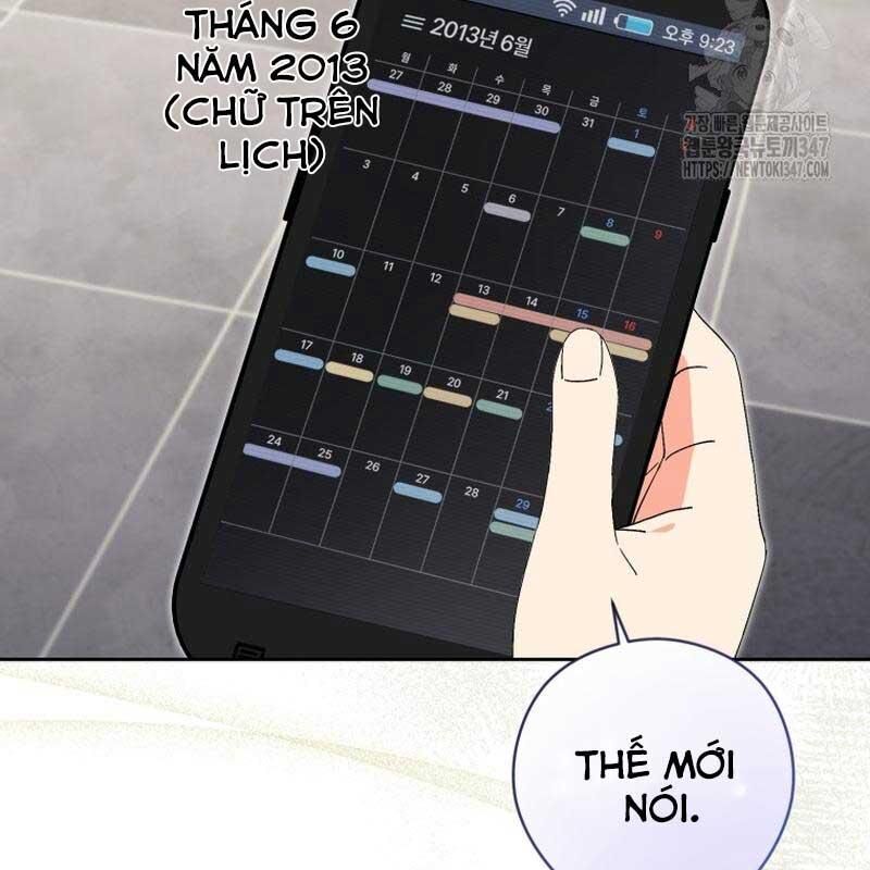 Cuộc Sống Bắt Đầu Khi Làm Một Diễn Viên Nhí: Chapter 48