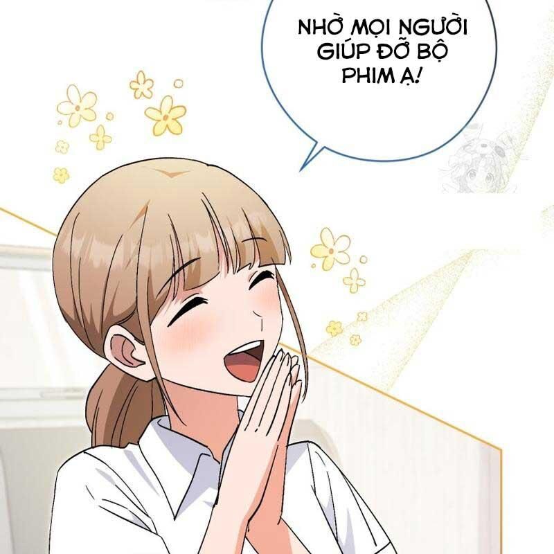 Cuộc Sống Bắt Đầu Khi Làm Một Diễn Viên Nhí: Chapter 48