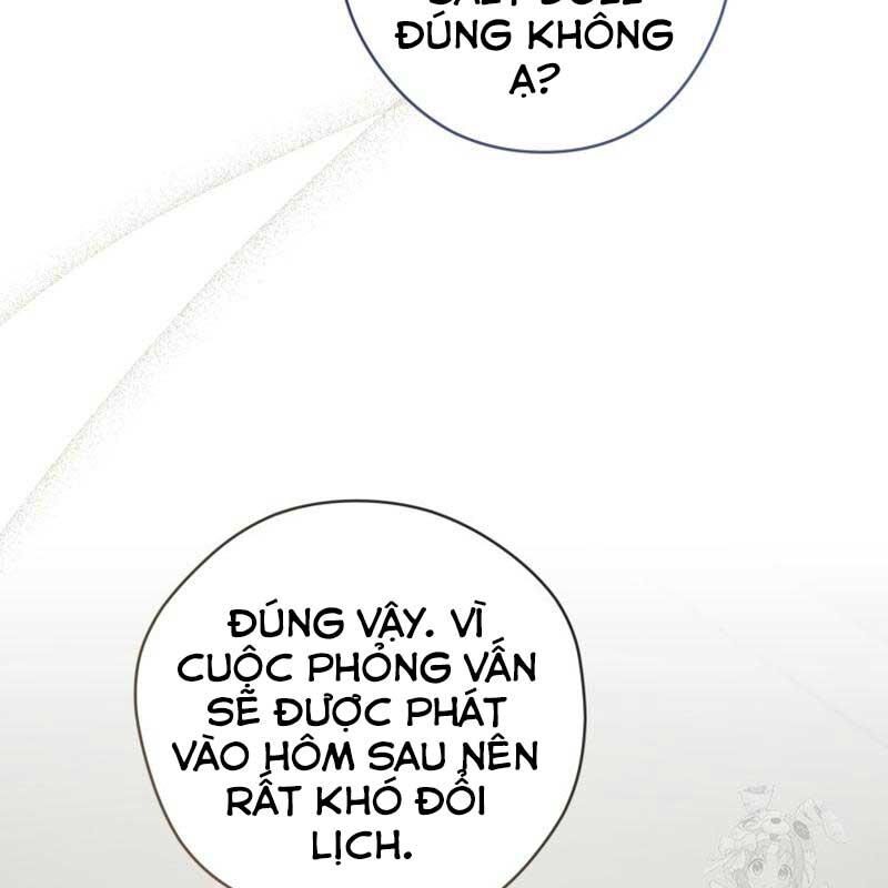 Cuộc Sống Bắt Đầu Khi Làm Một Diễn Viên Nhí: Chapter 48
