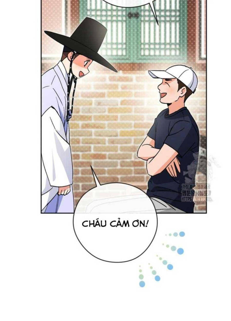 Cuộc Sống Bắt Đầu Khi Làm Một Diễn Viên Nhí: Chapter 49