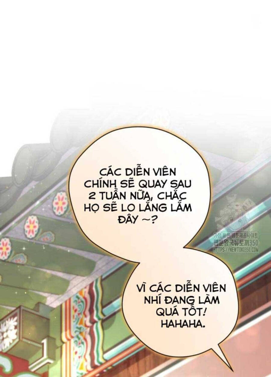 Cuộc Sống Bắt Đầu Khi Làm Một Diễn Viên Nhí: Chapter 49