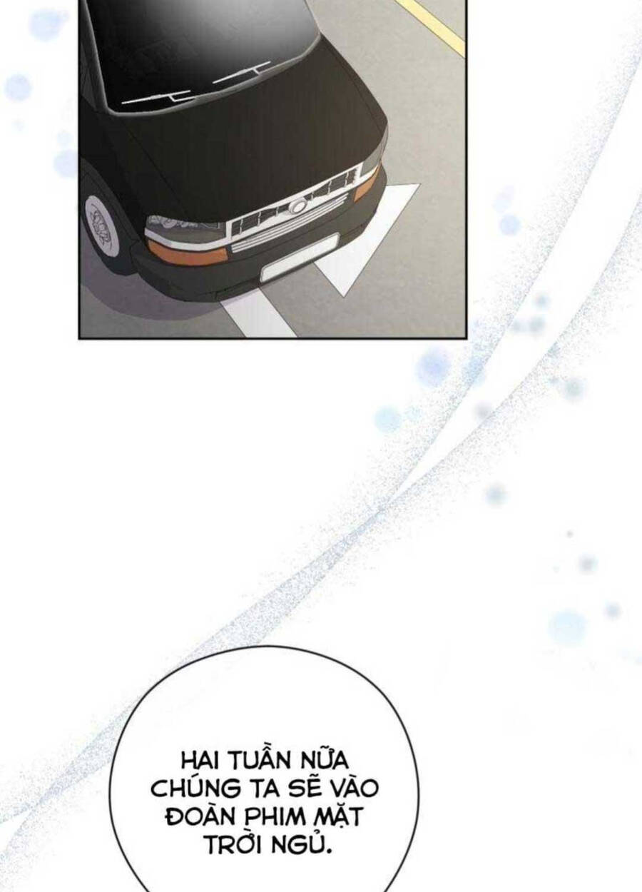 Cuộc Sống Bắt Đầu Khi Làm Một Diễn Viên Nhí: Chapter 49