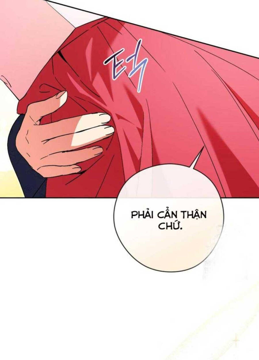 Cuộc Sống Bắt Đầu Khi Làm Một Diễn Viên Nhí: Chapter 49