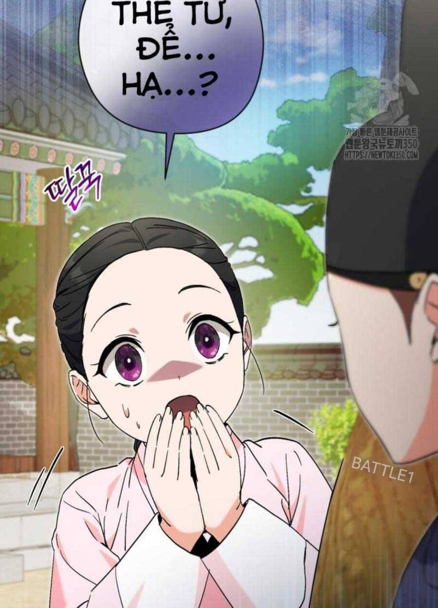 Cuộc Sống Bắt Đầu Khi Làm Một Diễn Viên Nhí: Chapter 49