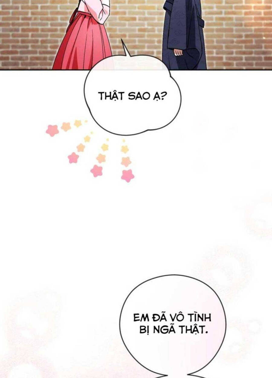 Cuộc Sống Bắt Đầu Khi Làm Một Diễn Viên Nhí: Chapter 49