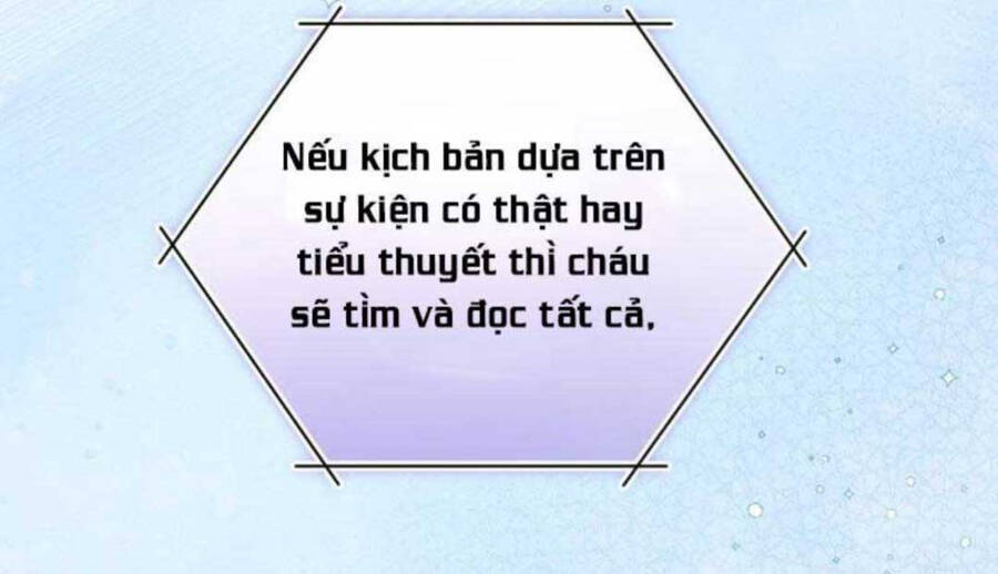Cuộc Sống Bắt Đầu Khi Làm Một Diễn Viên Nhí: Chapter 49