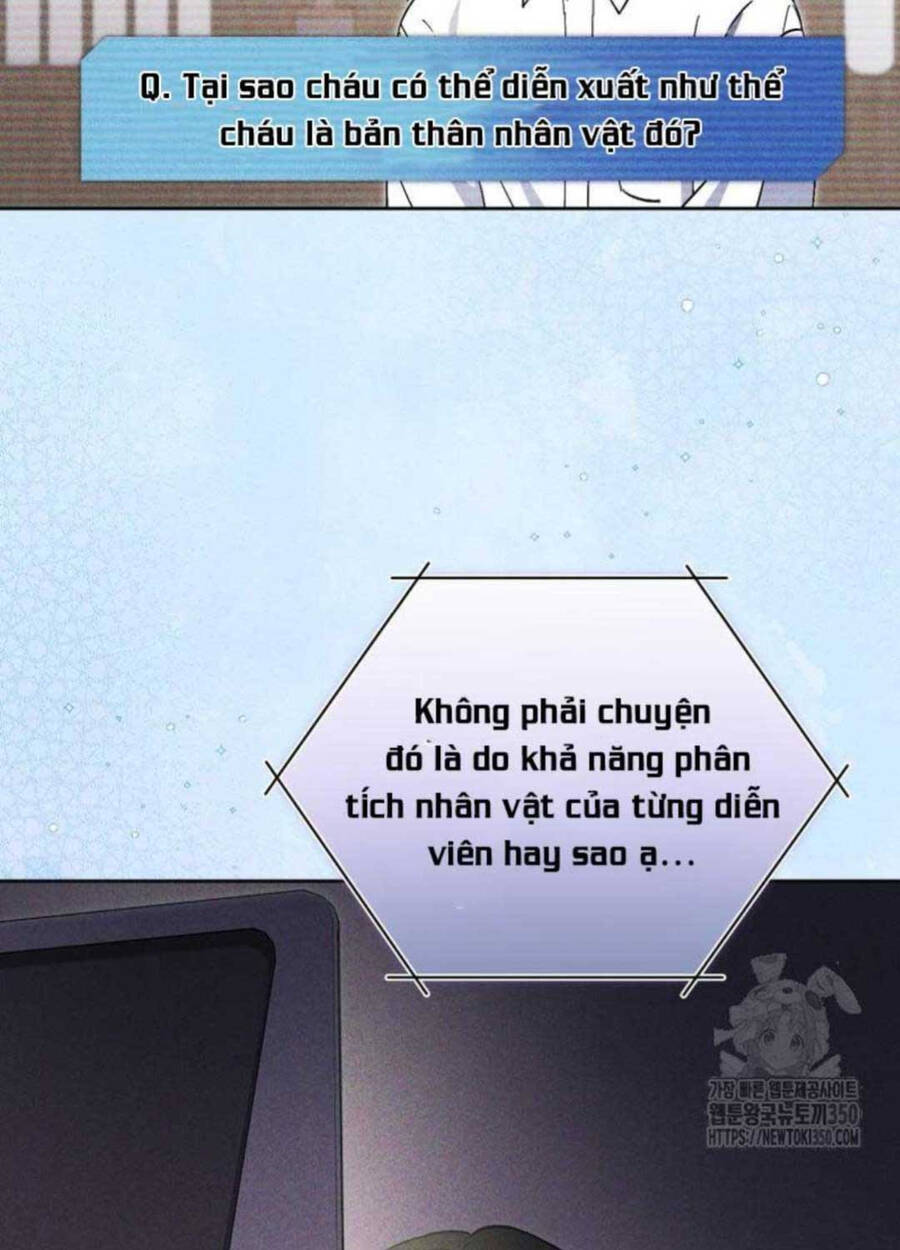 Cuộc Sống Bắt Đầu Khi Làm Một Diễn Viên Nhí: Chapter 49