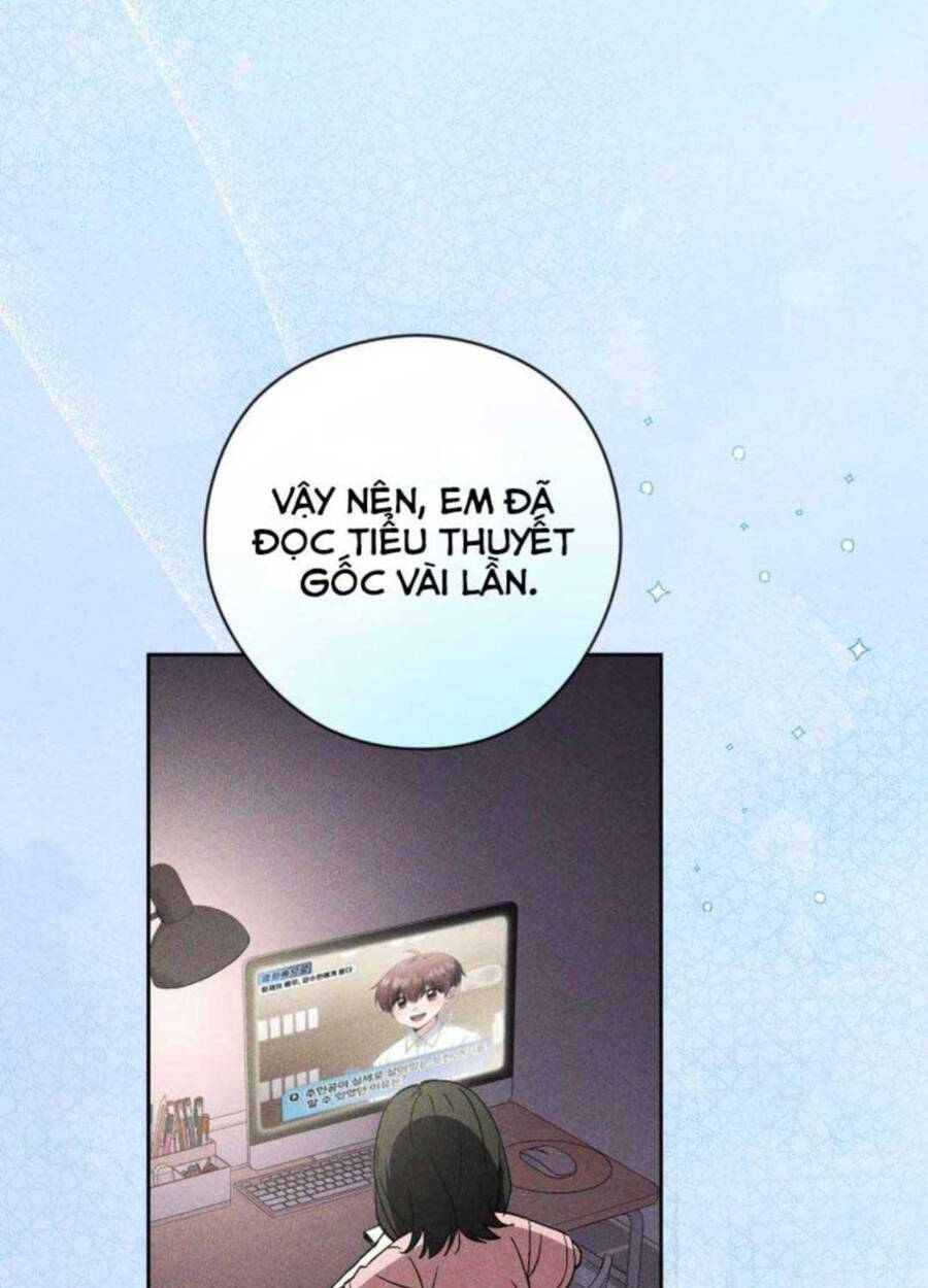 Cuộc Sống Bắt Đầu Khi Làm Một Diễn Viên Nhí: Chapter 49