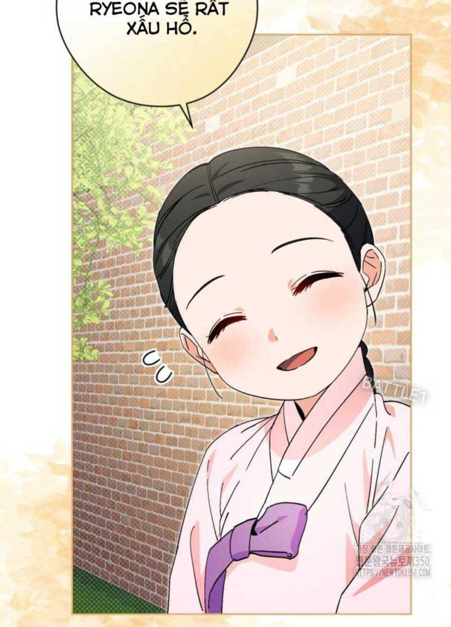 Cuộc Sống Bắt Đầu Khi Làm Một Diễn Viên Nhí: Chapter 49