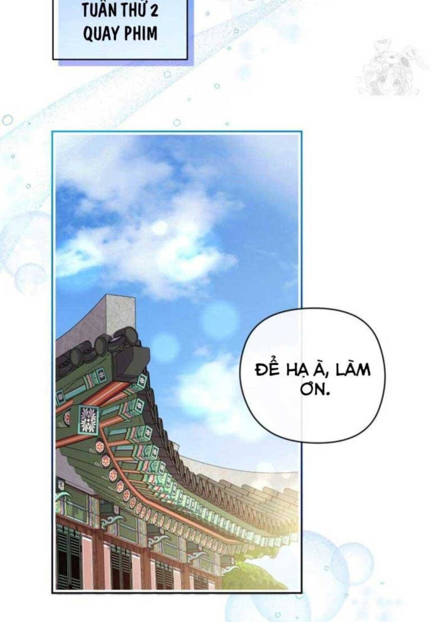 Cuộc Sống Bắt Đầu Khi Làm Một Diễn Viên Nhí: Chapter 49