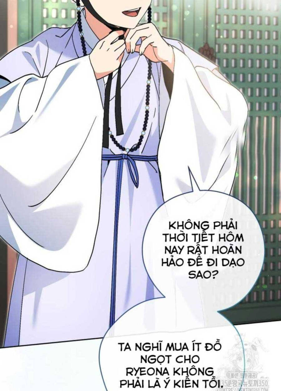 Cuộc Sống Bắt Đầu Khi Làm Một Diễn Viên Nhí: Chapter 49