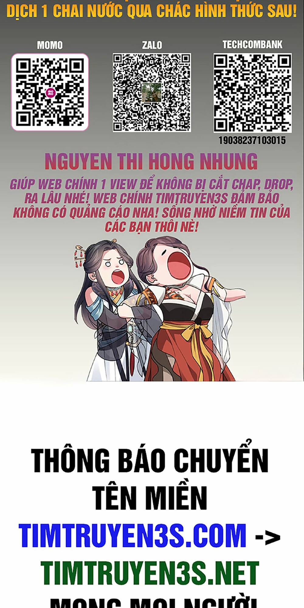 Cuộc Sống Bắt Đầu Khi Làm Một Diễn Viên Nhí: Chapter 5