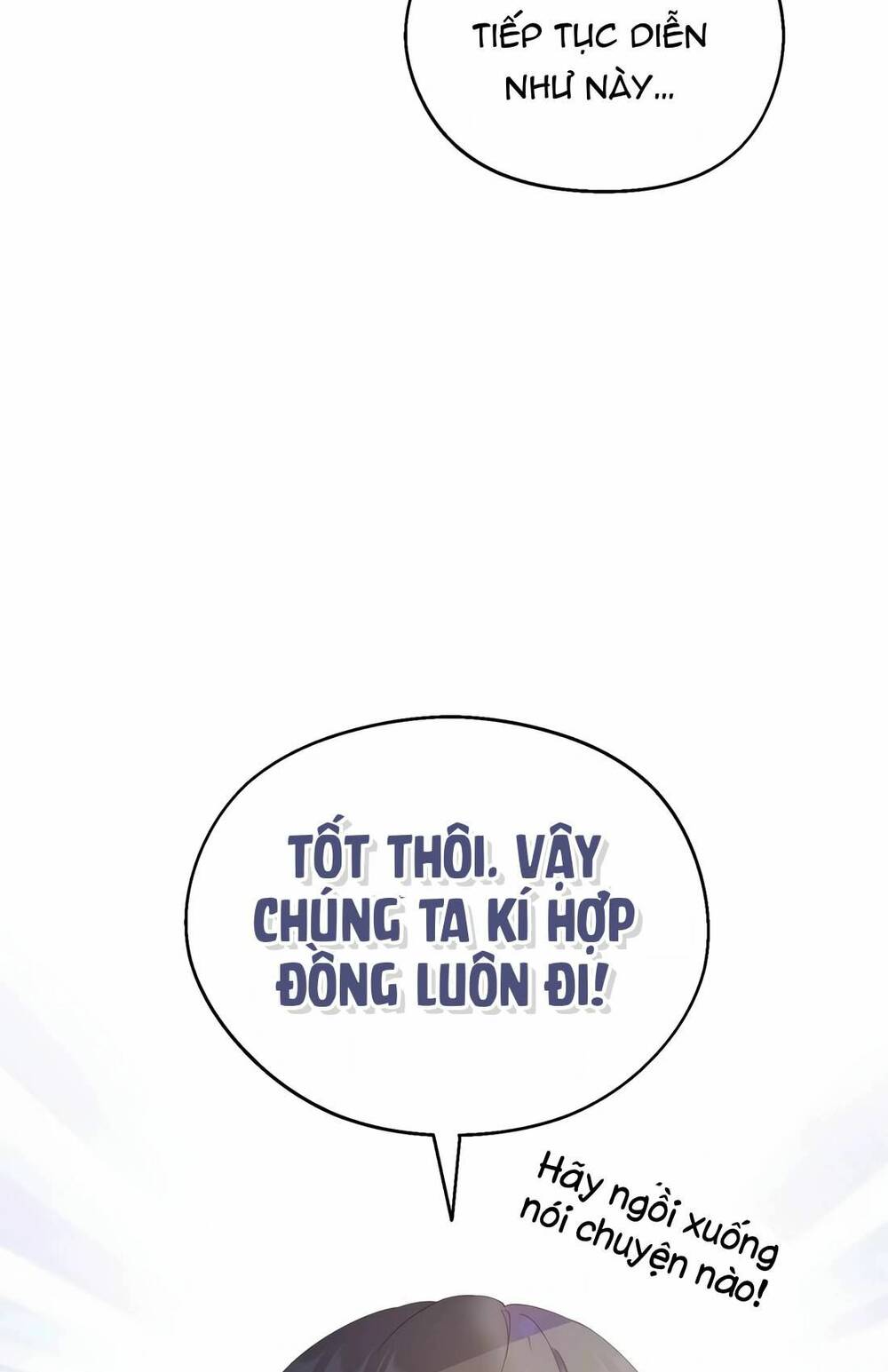 Cuộc Sống Bắt Đầu Khi Làm Một Diễn Viên Nhí: Chapter 5