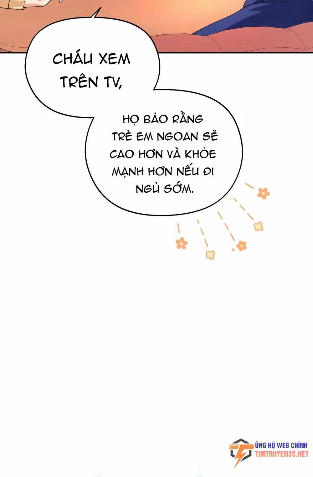 Cuộc Sống Bắt Đầu Khi Làm Một Diễn Viên Nhí: Chapter 5