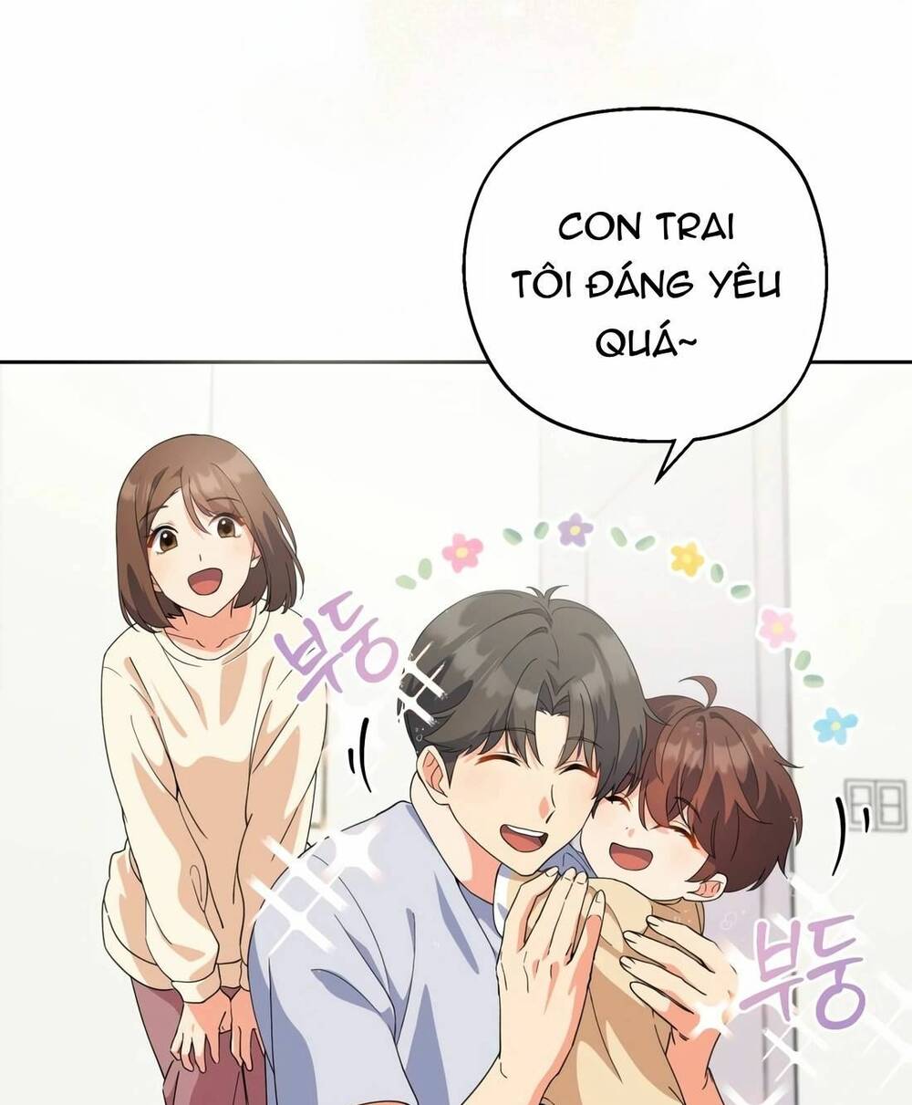 Cuộc Sống Bắt Đầu Khi Làm Một Diễn Viên Nhí: Chapter 5