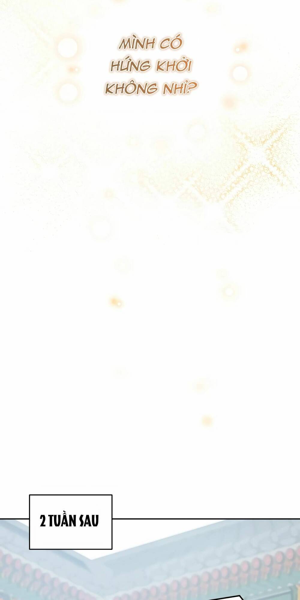 Cuộc Sống Bắt Đầu Khi Làm Một Diễn Viên Nhí: Chapter 5