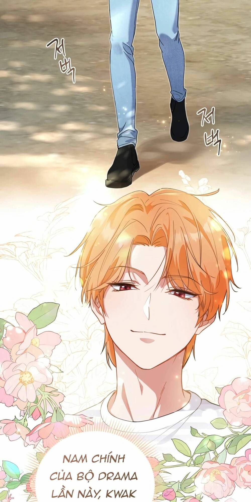 Cuộc Sống Bắt Đầu Khi Làm Một Diễn Viên Nhí: Chapter 5