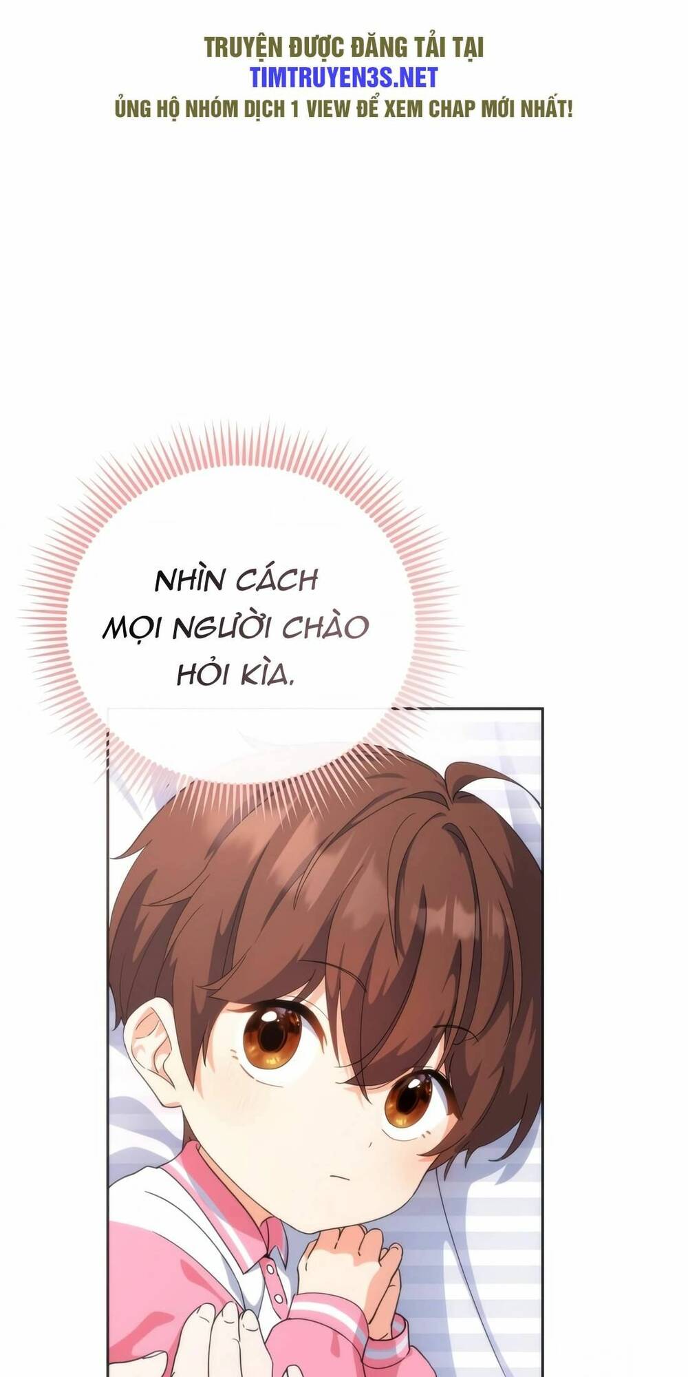 Cuộc Sống Bắt Đầu Khi Làm Một Diễn Viên Nhí: Chapter 5