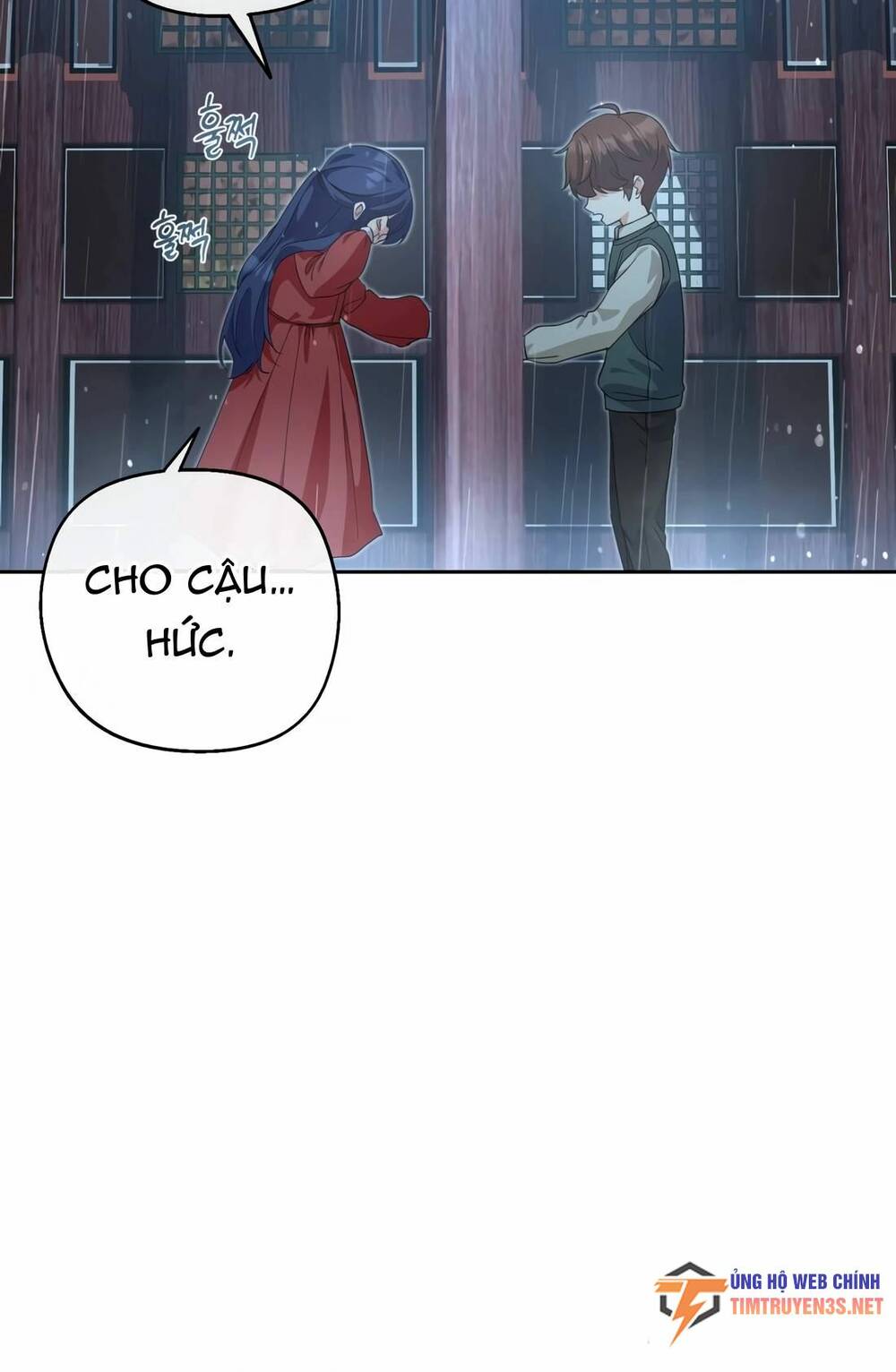 Cuộc Sống Bắt Đầu Khi Làm Một Diễn Viên Nhí: Chapter 5
