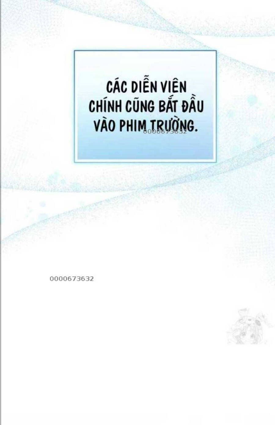 Cuộc Sống Bắt Đầu Khi Làm Một Diễn Viên Nhí: Chapter 50