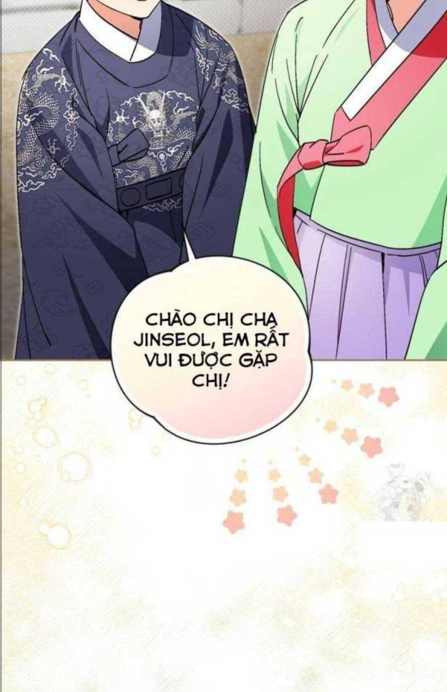 Cuộc Sống Bắt Đầu Khi Làm Một Diễn Viên Nhí: Chapter 50