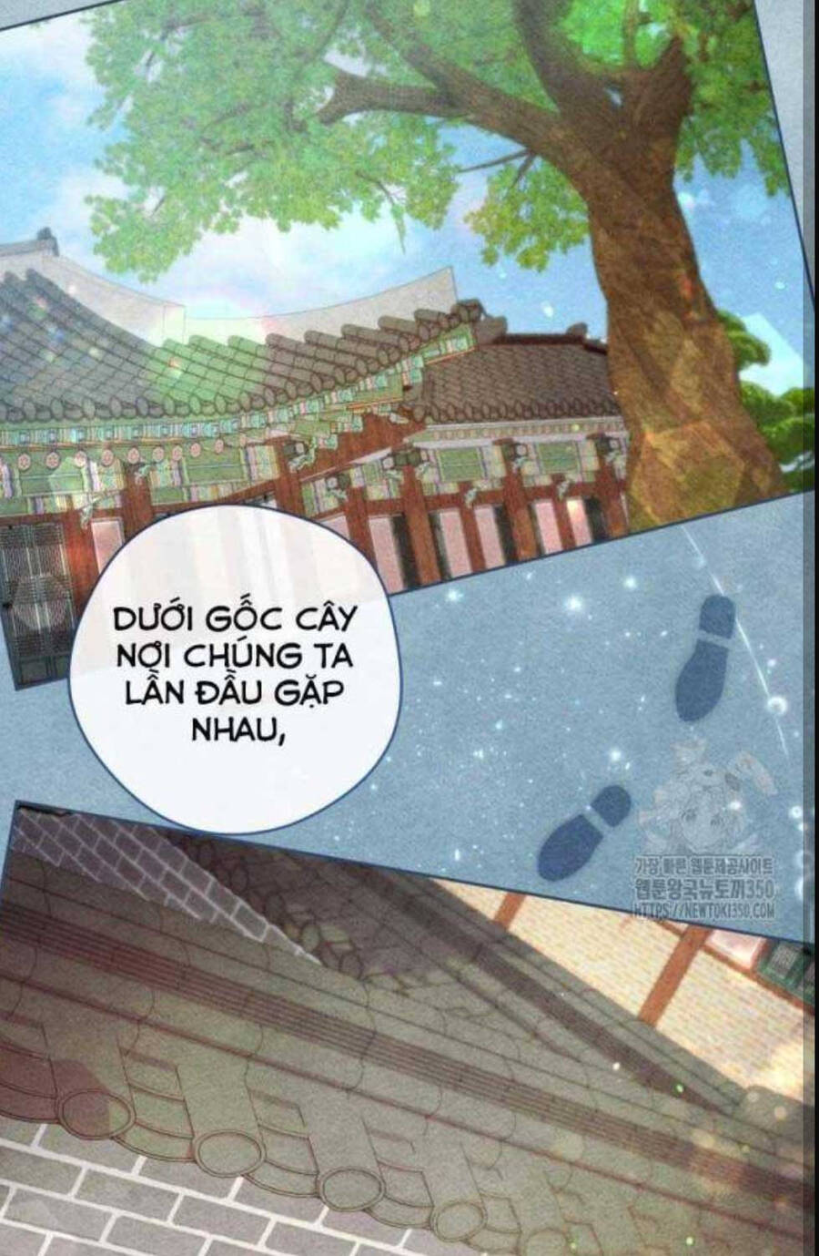 Cuộc Sống Bắt Đầu Khi Làm Một Diễn Viên Nhí: Chapter 50