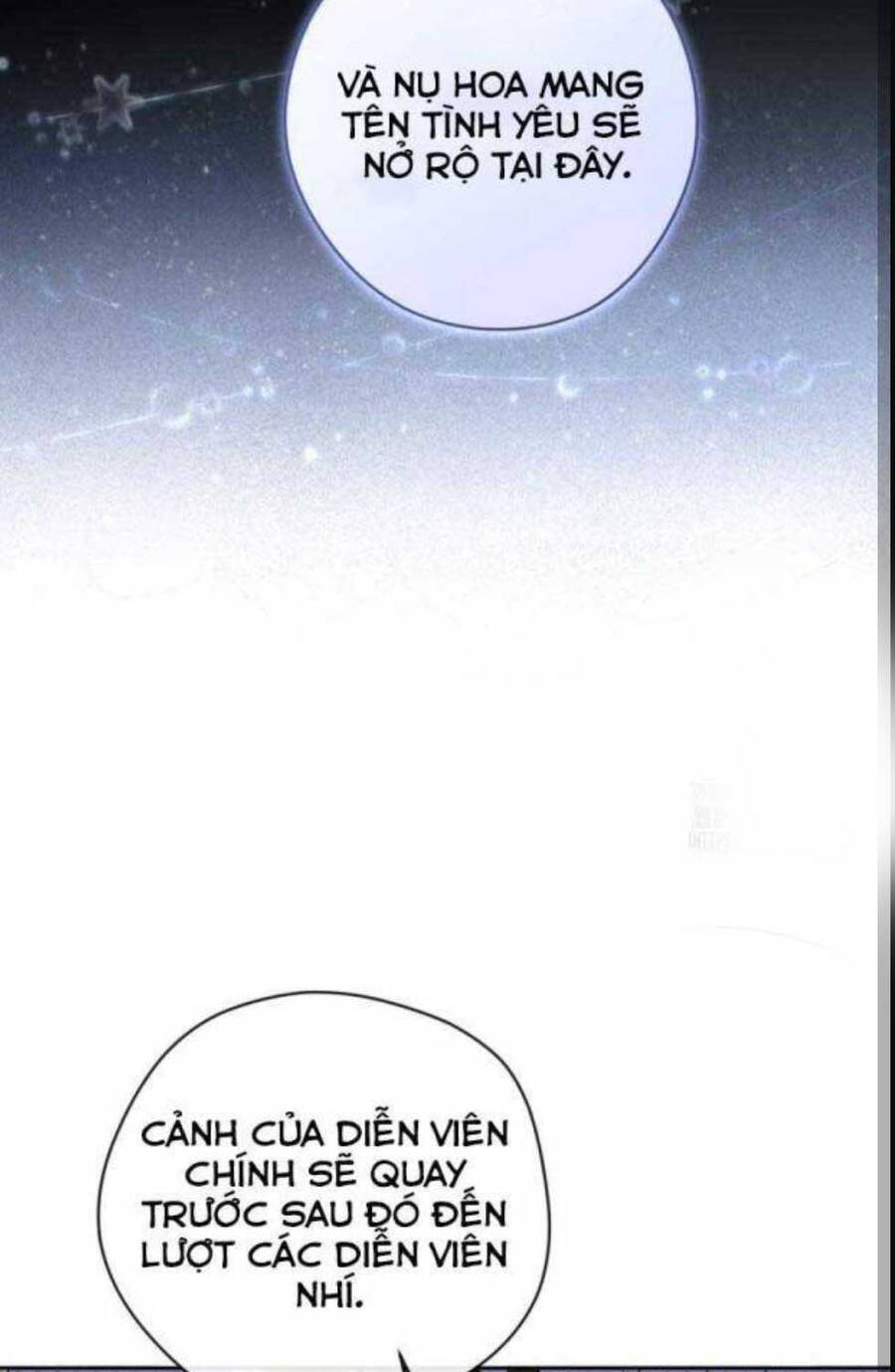 Cuộc Sống Bắt Đầu Khi Làm Một Diễn Viên Nhí: Chapter 50