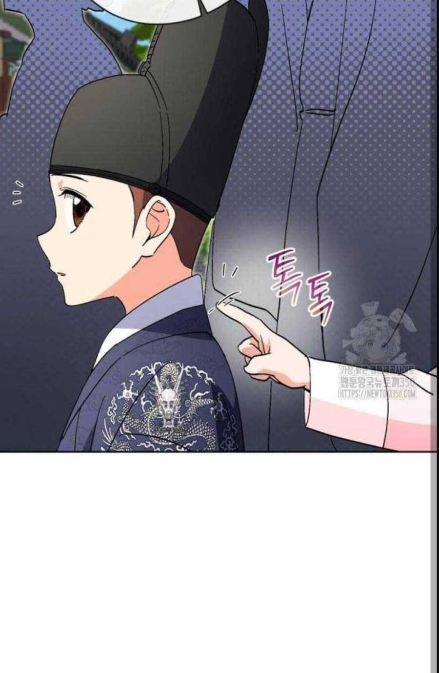 Cuộc Sống Bắt Đầu Khi Làm Một Diễn Viên Nhí: Chapter 50