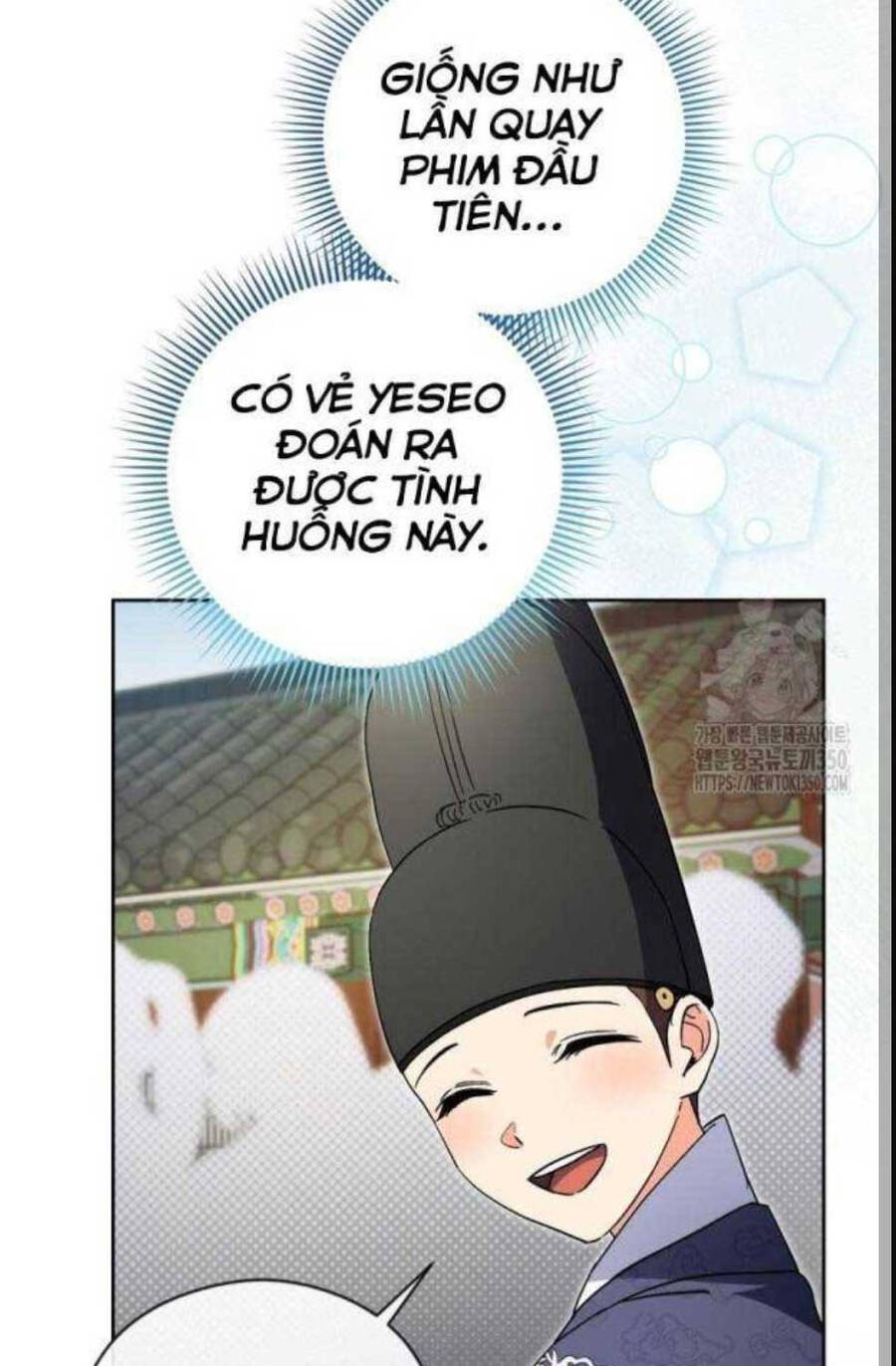 Cuộc Sống Bắt Đầu Khi Làm Một Diễn Viên Nhí: Chapter 50