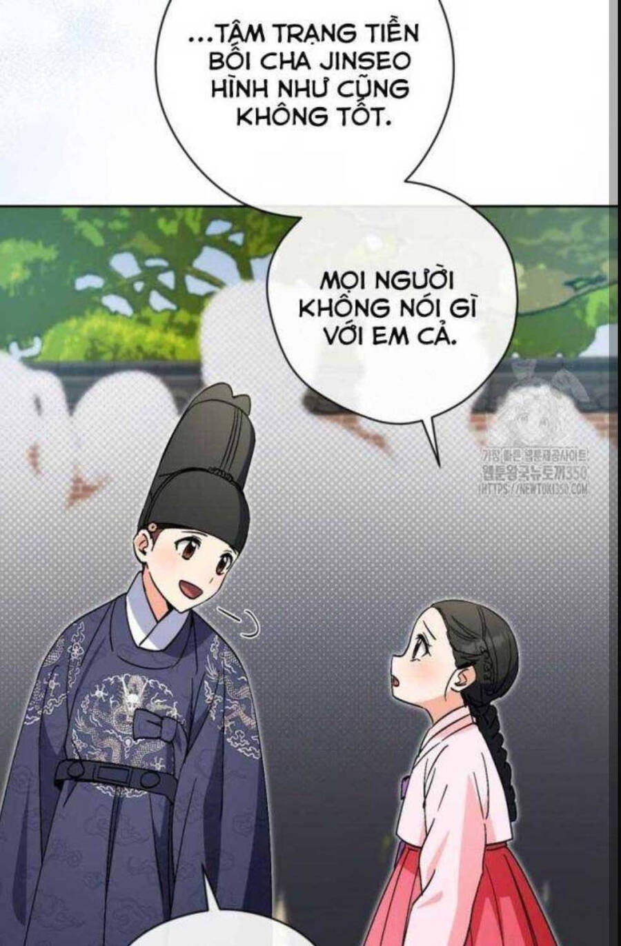 Cuộc Sống Bắt Đầu Khi Làm Một Diễn Viên Nhí: Chapter 50