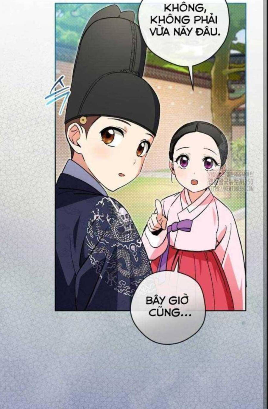 Cuộc Sống Bắt Đầu Khi Làm Một Diễn Viên Nhí: Chapter 50