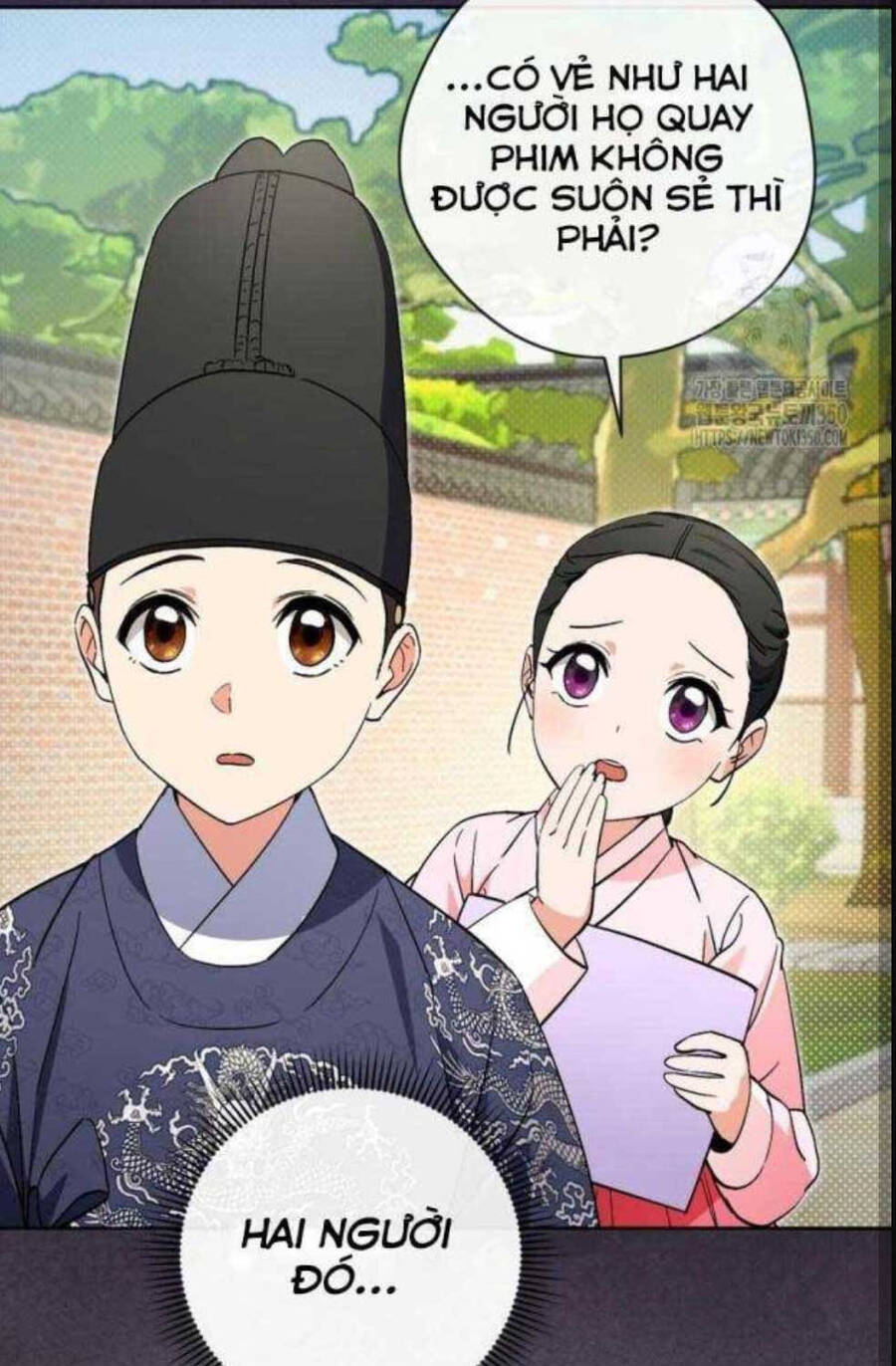 Cuộc Sống Bắt Đầu Khi Làm Một Diễn Viên Nhí: Chapter 50