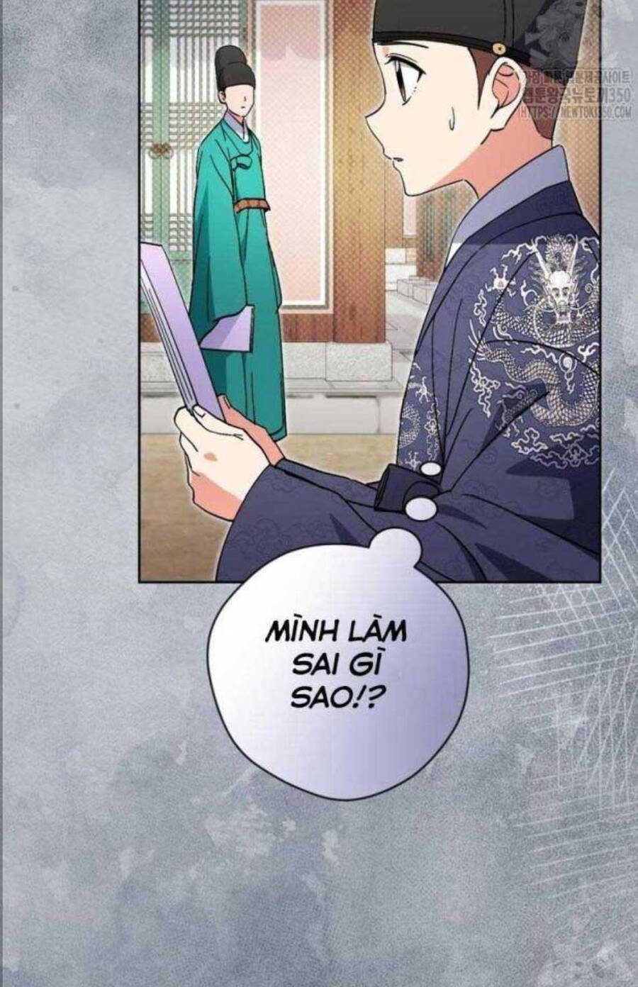 Cuộc Sống Bắt Đầu Khi Làm Một Diễn Viên Nhí: Chapter 50