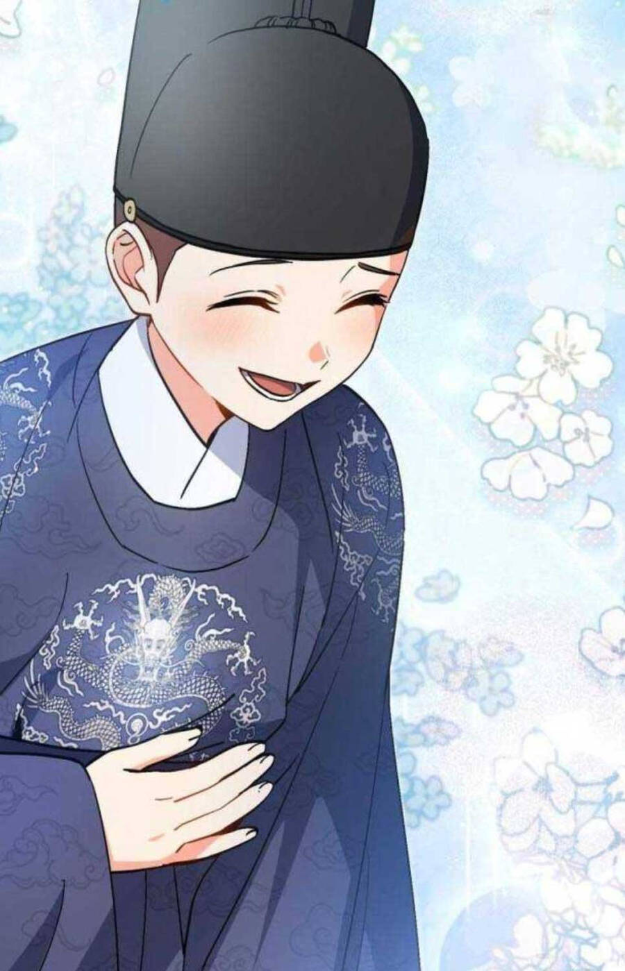 Cuộc Sống Bắt Đầu Khi Làm Một Diễn Viên Nhí: Chapter 50