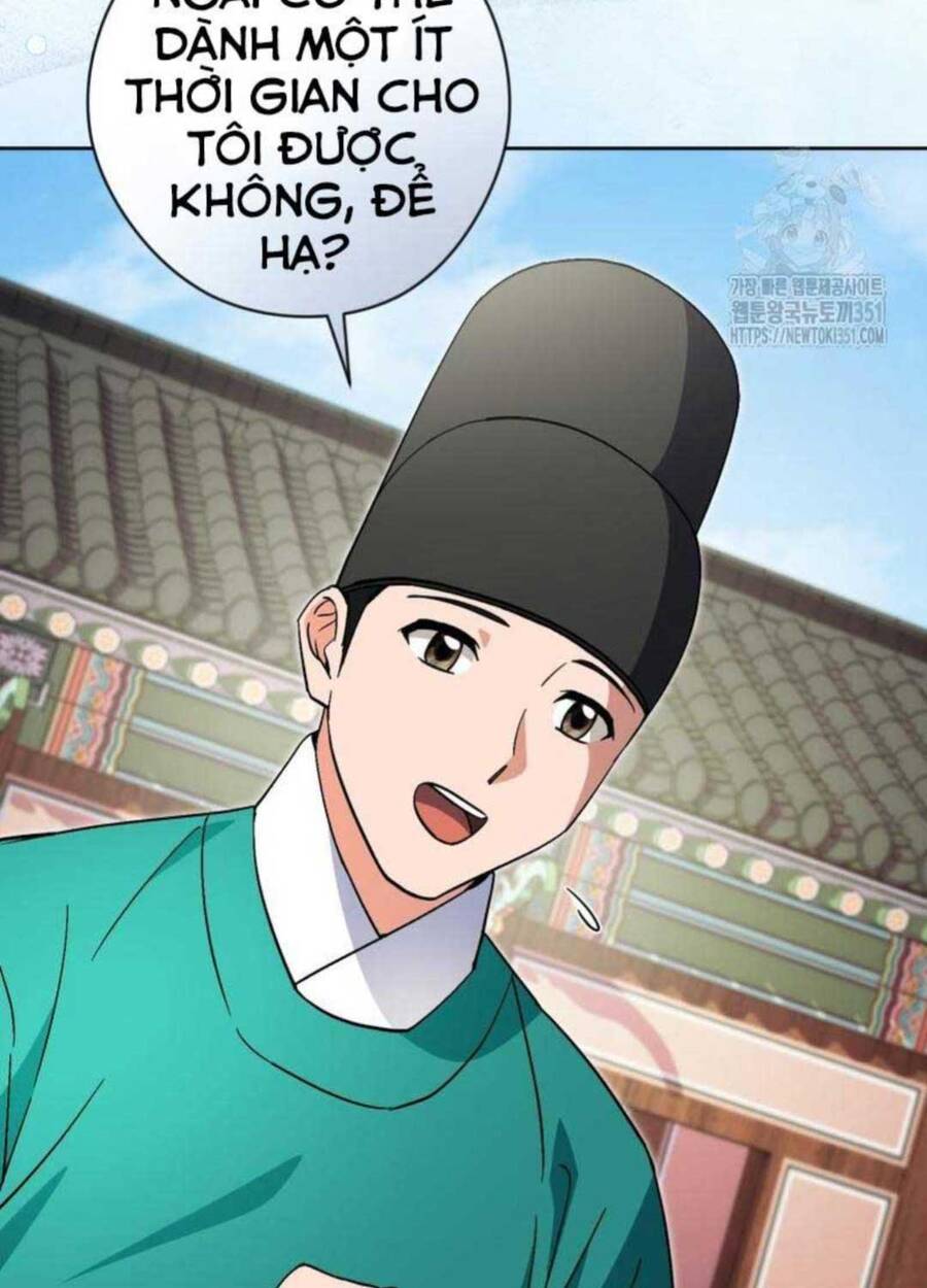 Cuộc Sống Bắt Đầu Khi Làm Một Diễn Viên Nhí: Chapter 51