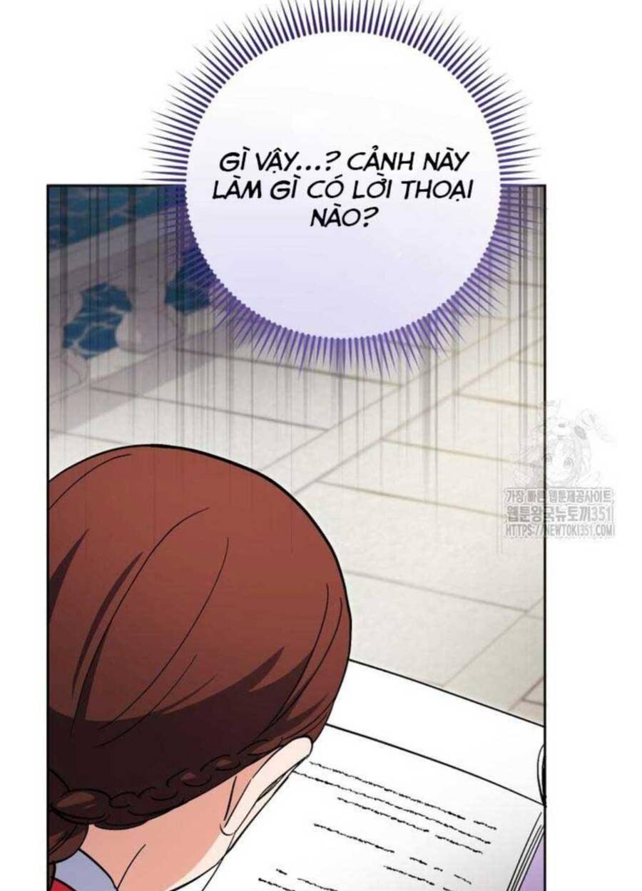 Cuộc Sống Bắt Đầu Khi Làm Một Diễn Viên Nhí: Chapter 51