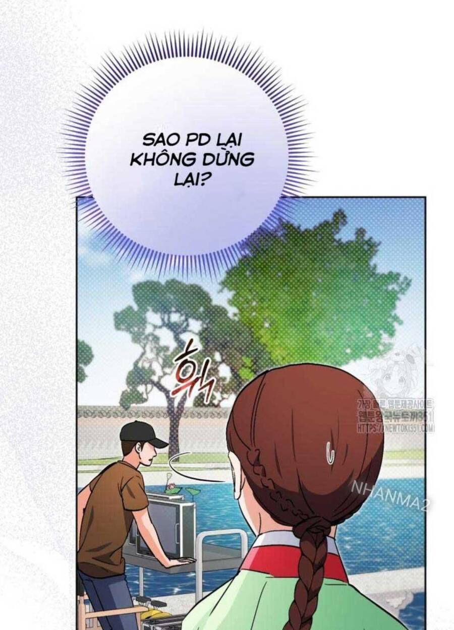 Cuộc Sống Bắt Đầu Khi Làm Một Diễn Viên Nhí: Chapter 51