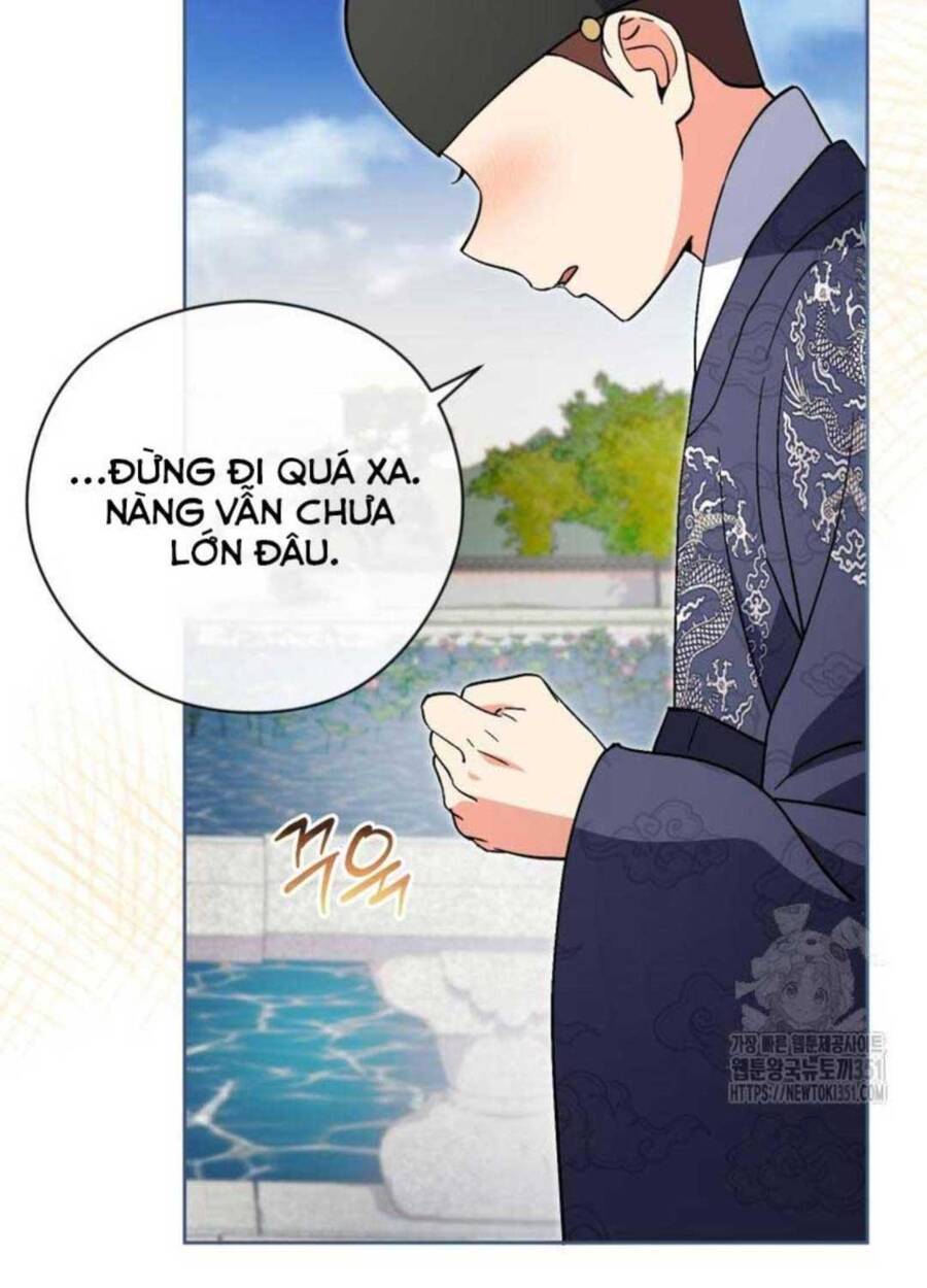 Cuộc Sống Bắt Đầu Khi Làm Một Diễn Viên Nhí: Chapter 51