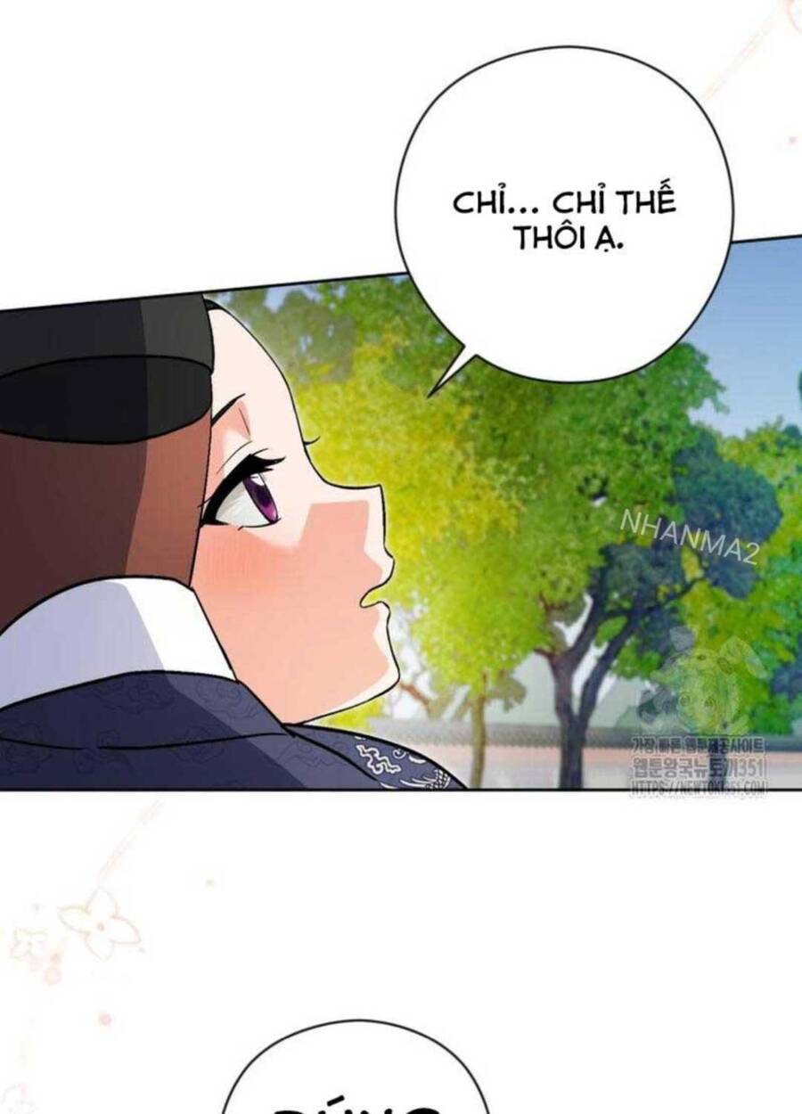 Cuộc Sống Bắt Đầu Khi Làm Một Diễn Viên Nhí: Chapter 51