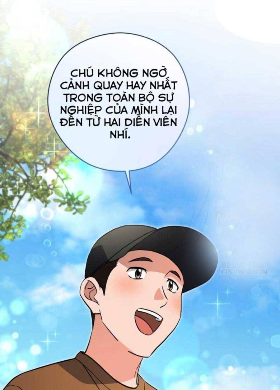 Cuộc Sống Bắt Đầu Khi Làm Một Diễn Viên Nhí: Chapter 51