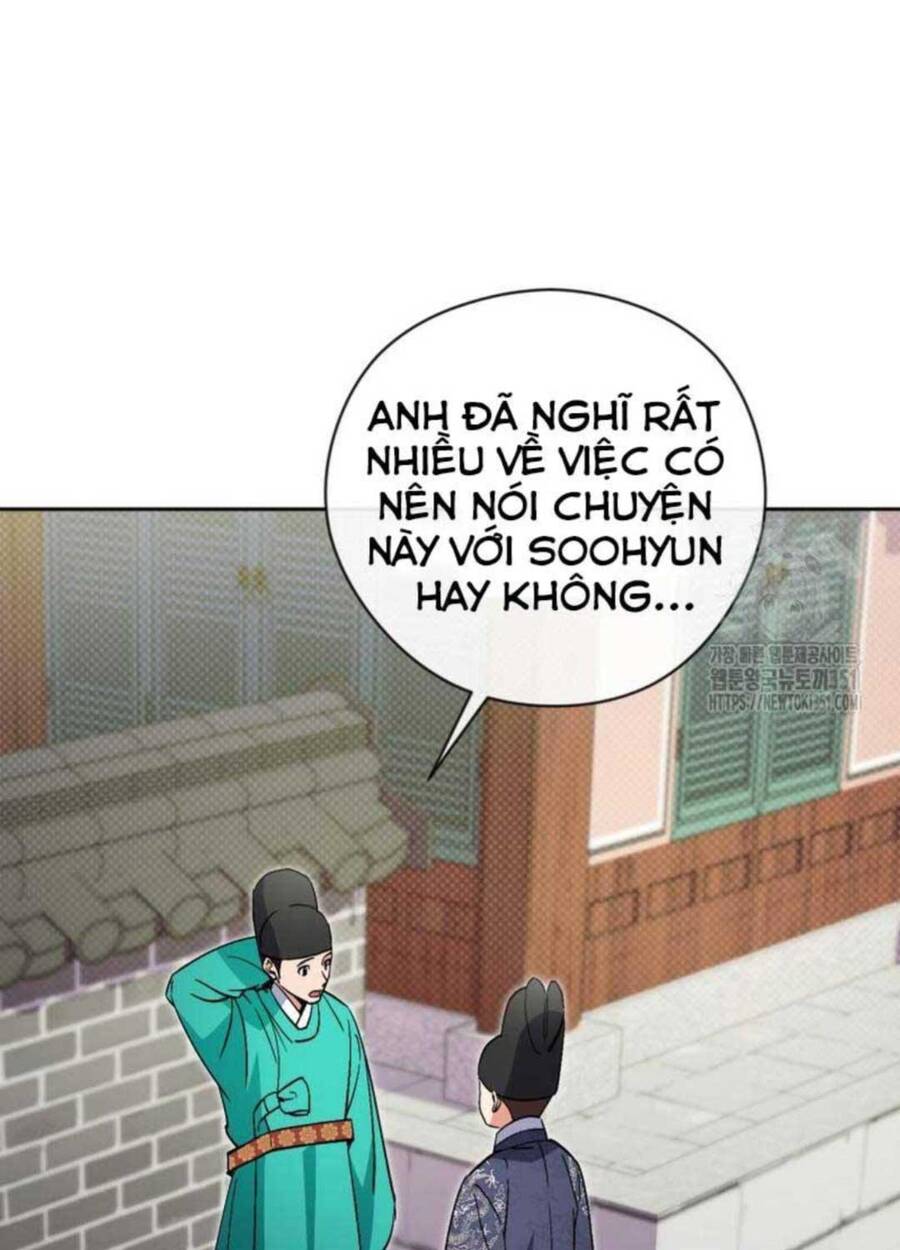 Cuộc Sống Bắt Đầu Khi Làm Một Diễn Viên Nhí: Chapter 51