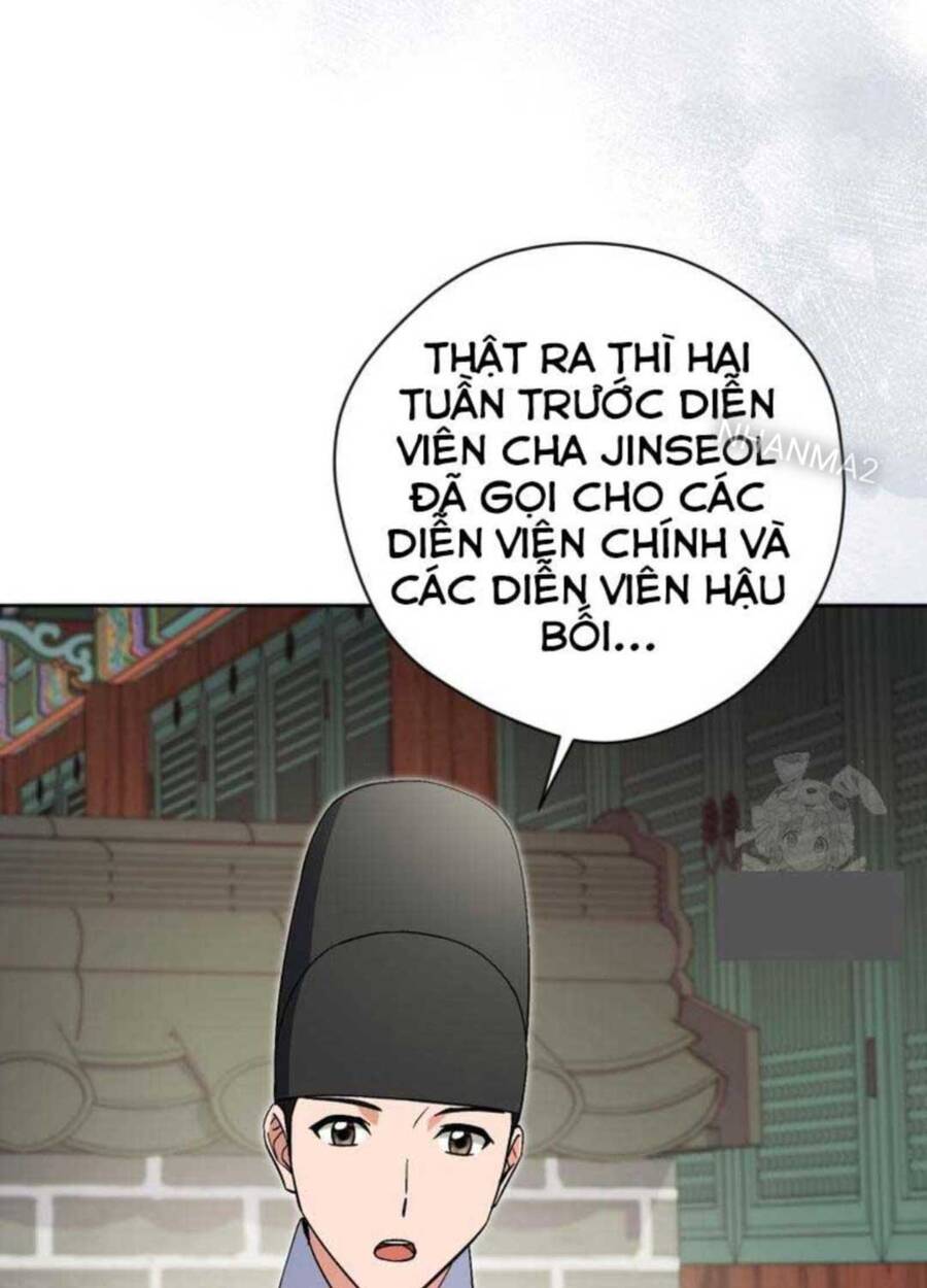 Cuộc Sống Bắt Đầu Khi Làm Một Diễn Viên Nhí: Chapter 51