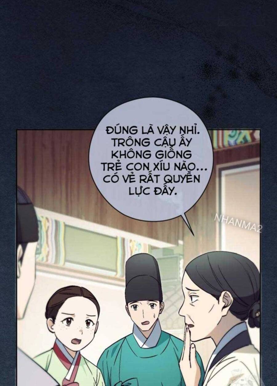 Cuộc Sống Bắt Đầu Khi Làm Một Diễn Viên Nhí: Chapter 51