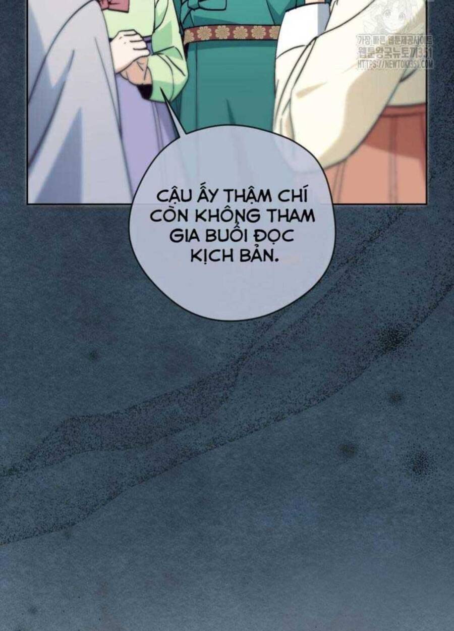 Cuộc Sống Bắt Đầu Khi Làm Một Diễn Viên Nhí: Chapter 51