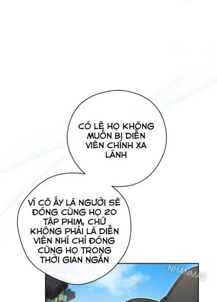 Cuộc Sống Bắt Đầu Khi Làm Một Diễn Viên Nhí: Chapter 51