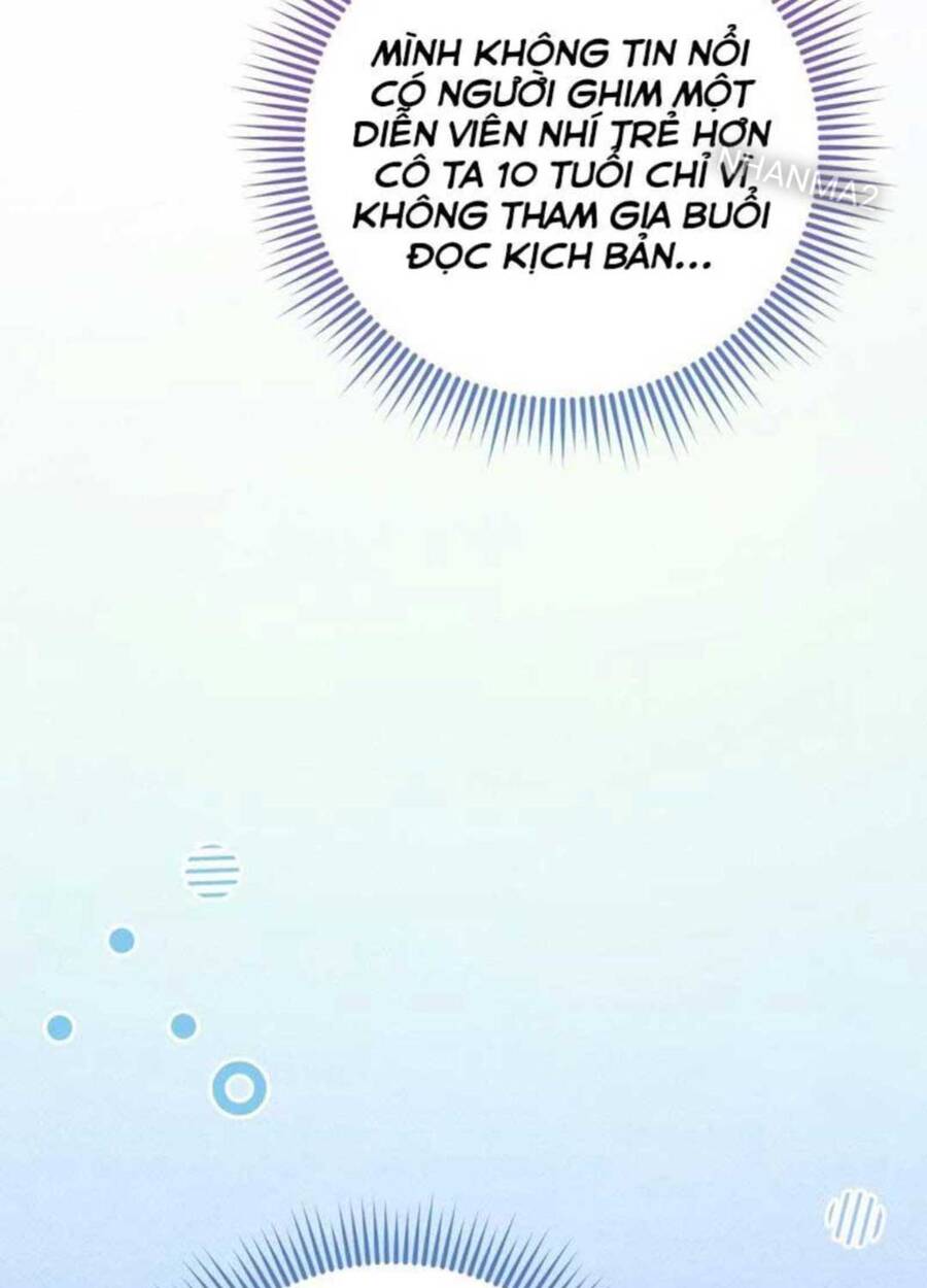 Cuộc Sống Bắt Đầu Khi Làm Một Diễn Viên Nhí: Chapter 51