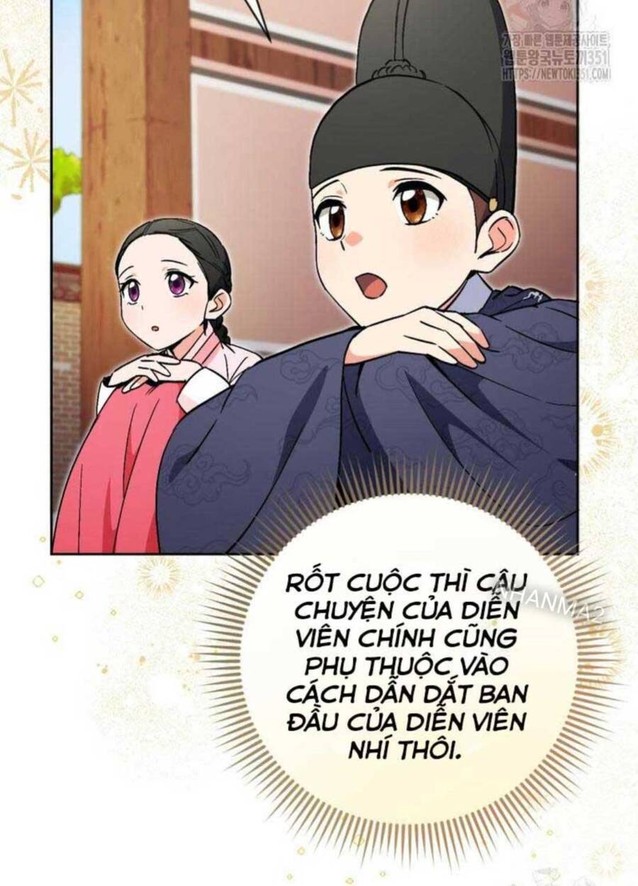 Cuộc Sống Bắt Đầu Khi Làm Một Diễn Viên Nhí: Chapter 51