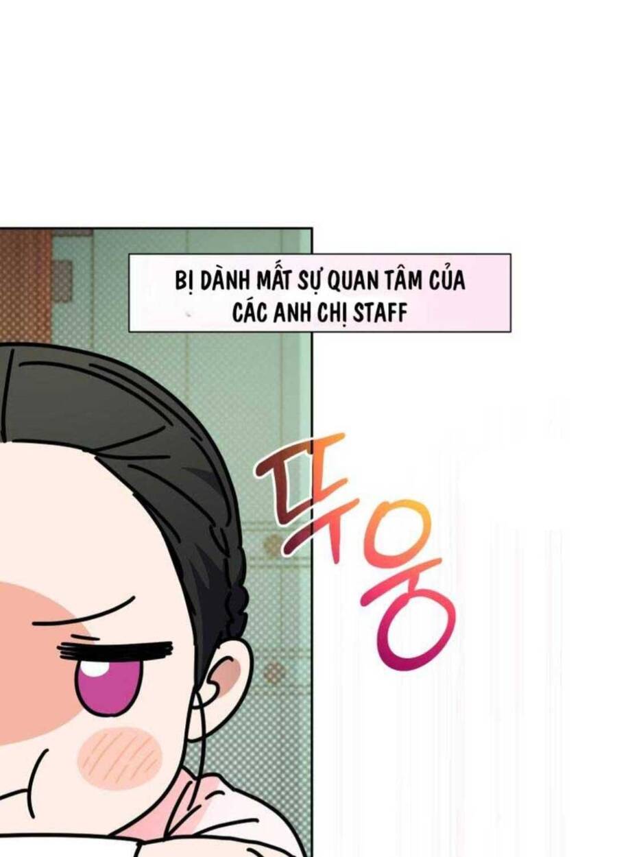 Cuộc Sống Bắt Đầu Khi Làm Một Diễn Viên Nhí: Chapter 51